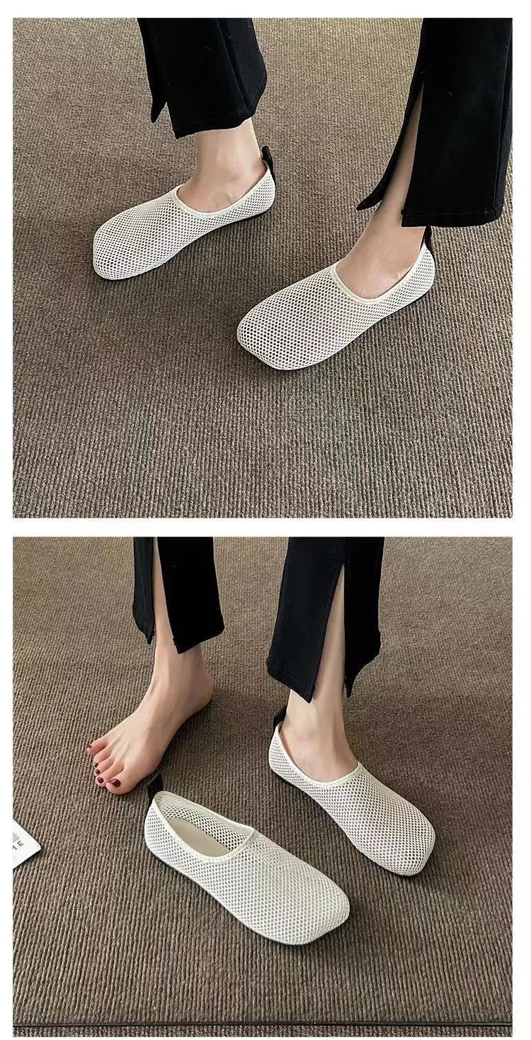 Women's Summer Mesh Sandals