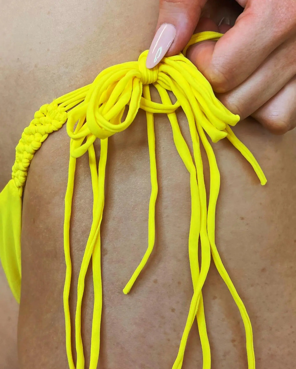 Cove two piece swimsuit