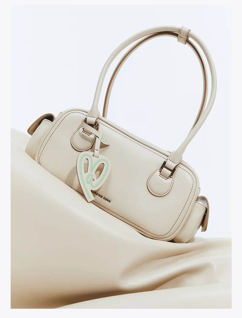 Amazing Song Women Toast Bag Baguette