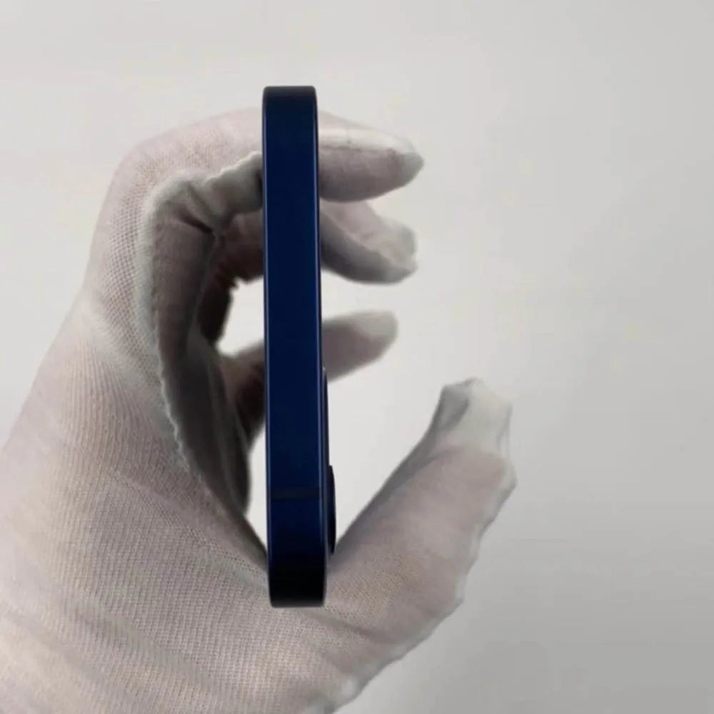 (Refurbished) Apple iPhone 12 5G Face ID Mobile SmartPhone Original Used Unlocked 6.1" 64/128/256GB ROM Hexa-core IOS 12MP Camera