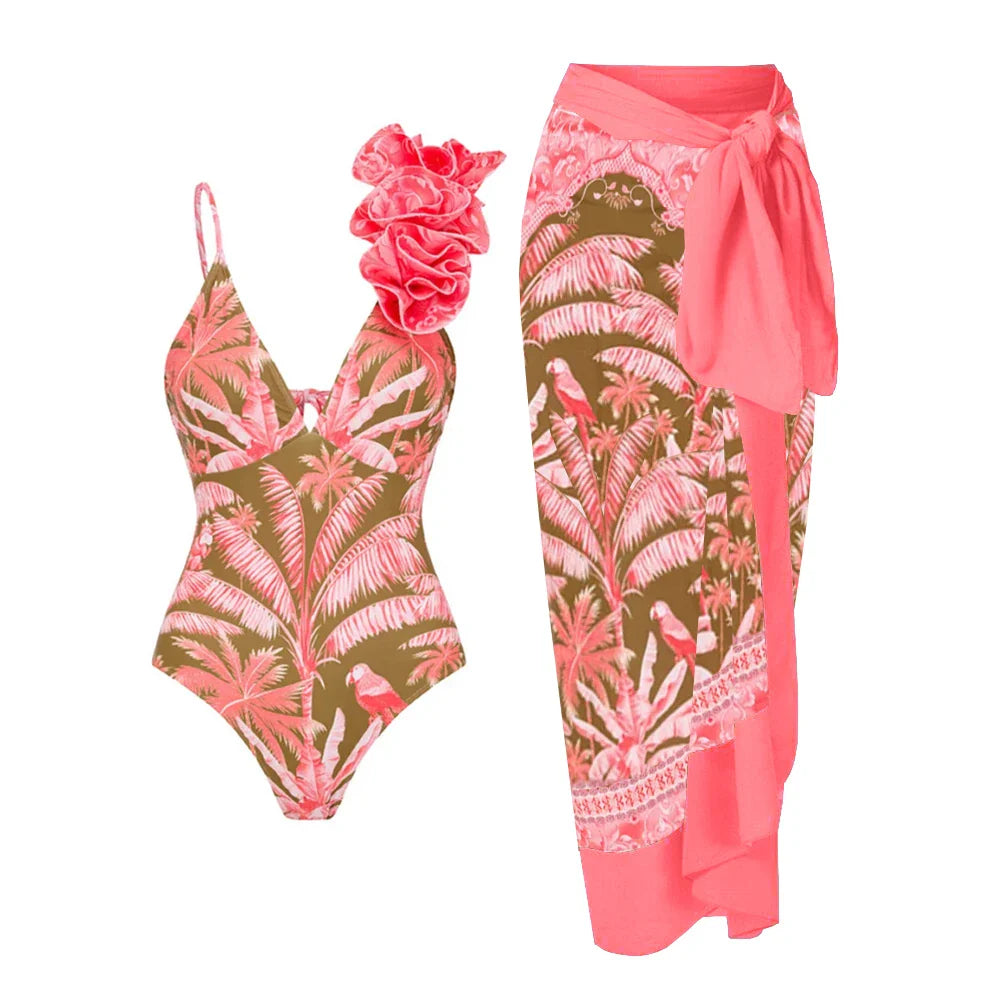 Amazon one piece swimsuit