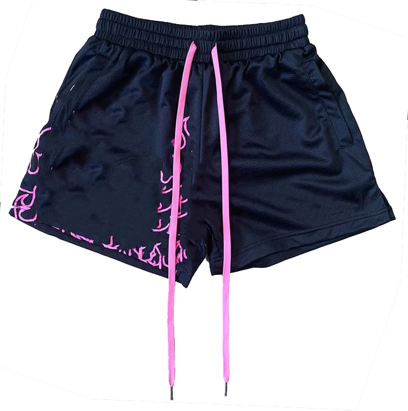 Summer American Beach shorts