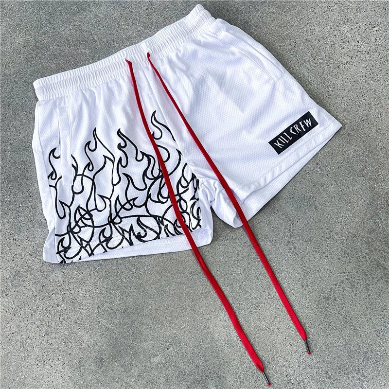 Flamez men Beach shorts