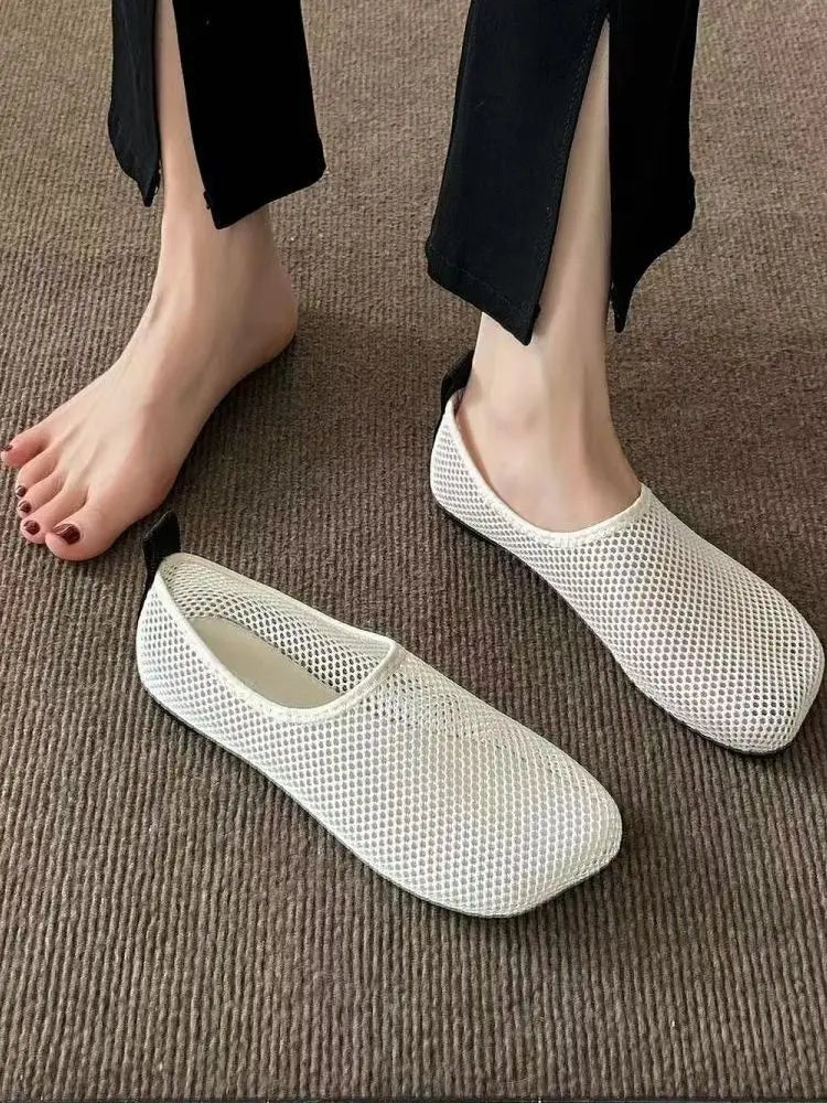 Women's Summer Mesh Sandals