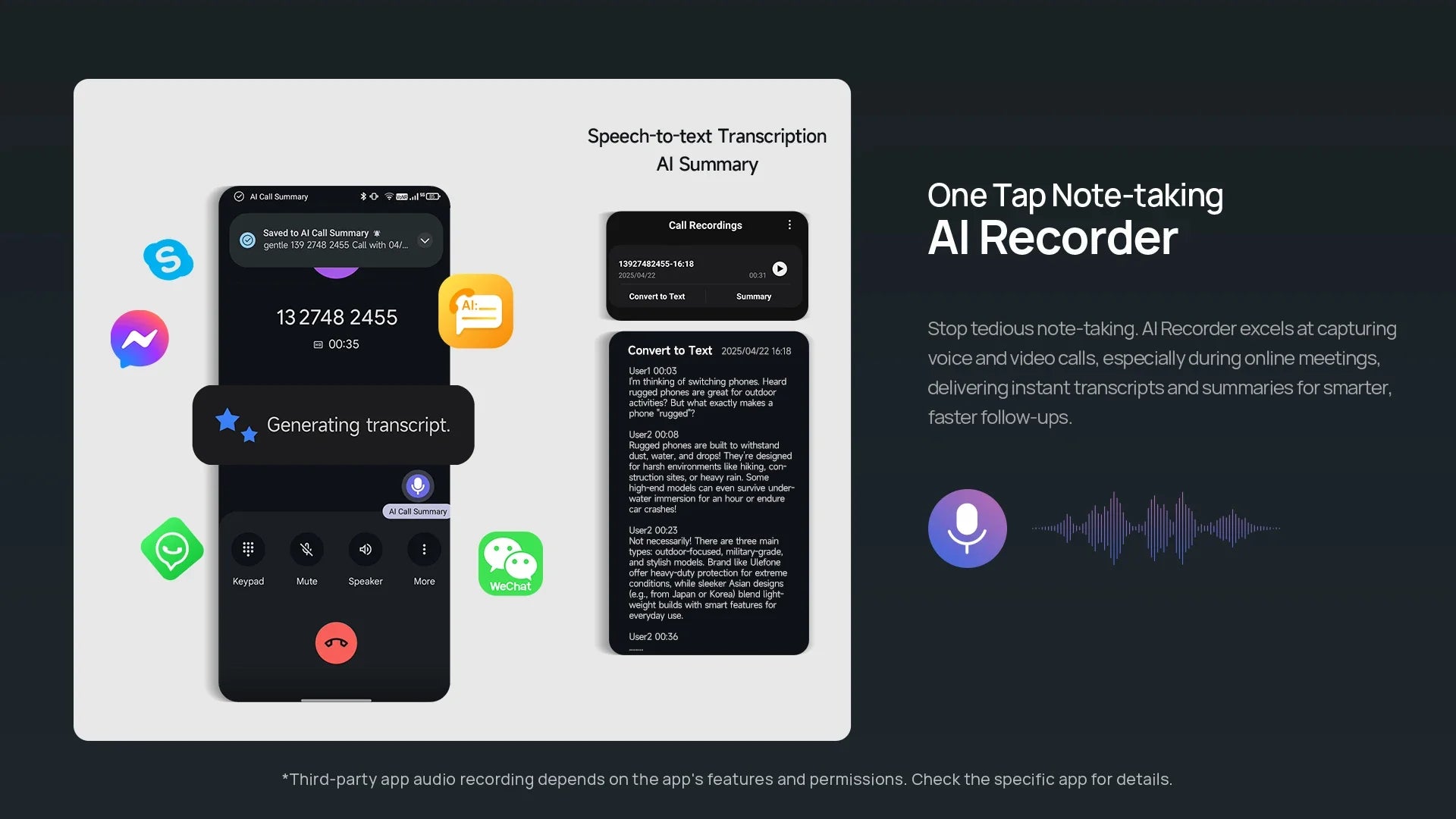 Ulefone Armor 34 Pro 5G AI Rugged Phone 25500mAh Up to 32GB+512GB Built-in Projector 120Hz 6.95" NFC Smartphone