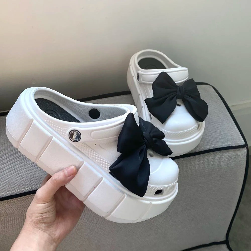Platform Slippers Summer Women's Sandals