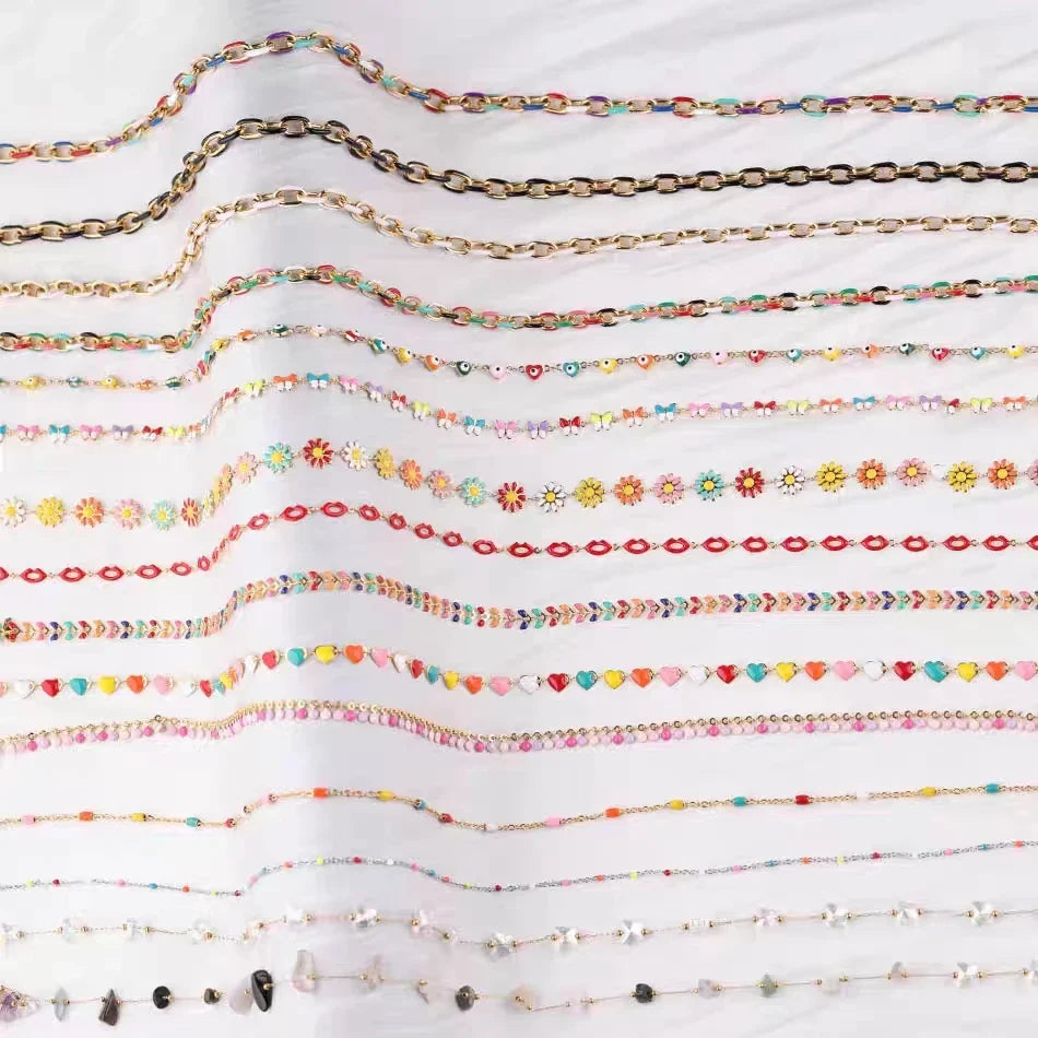 Customized Butterfly Heart Name Necklace