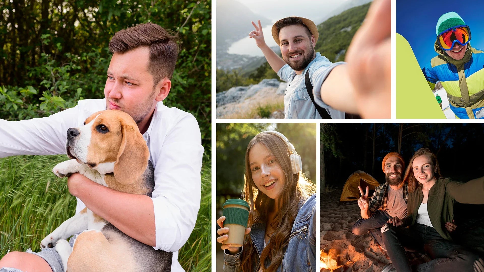 Ulefone Armor 34 Pro 5G AI Rugged Phone 25500mAh Up to 32GB+512GB Built-in Projector 120Hz 6.95" NFC Smartphone