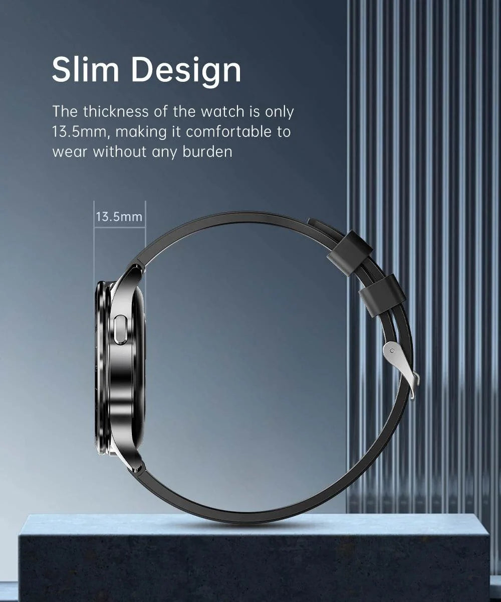 GEJIAN X10 smartwatch TWS 2-in-1 wireless Bluetooth dual earphone call health sports music men and women smartwatch