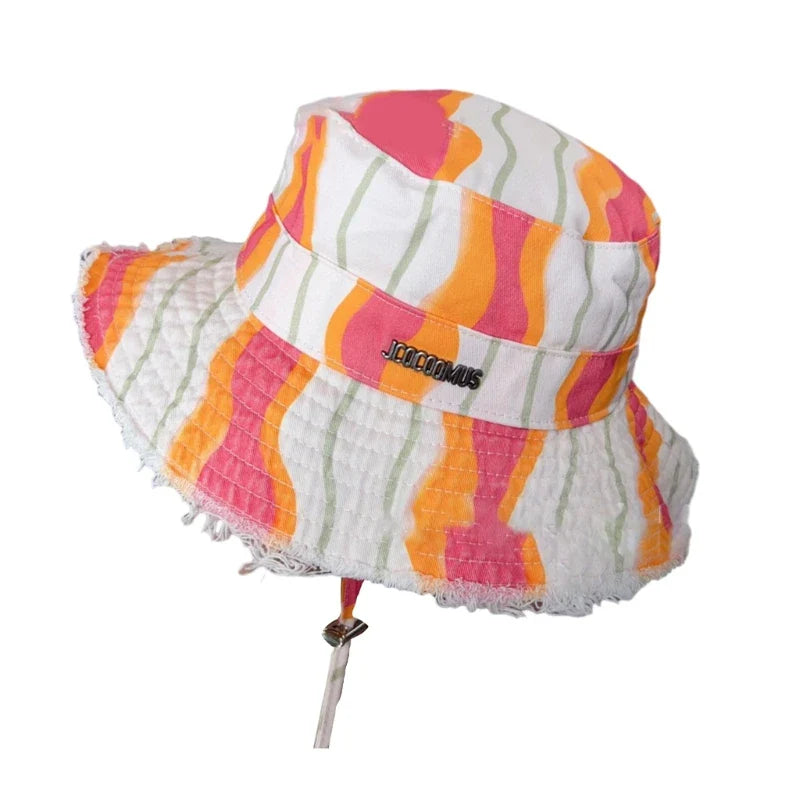 Blaze Bucket hat