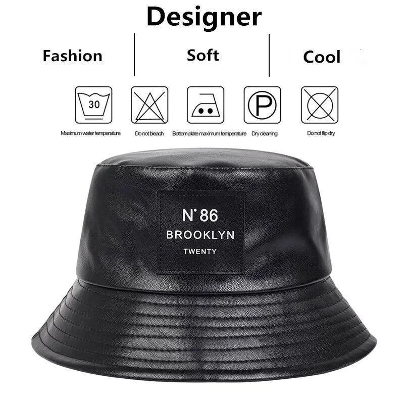 Bad Boy Bucket Beach Hat