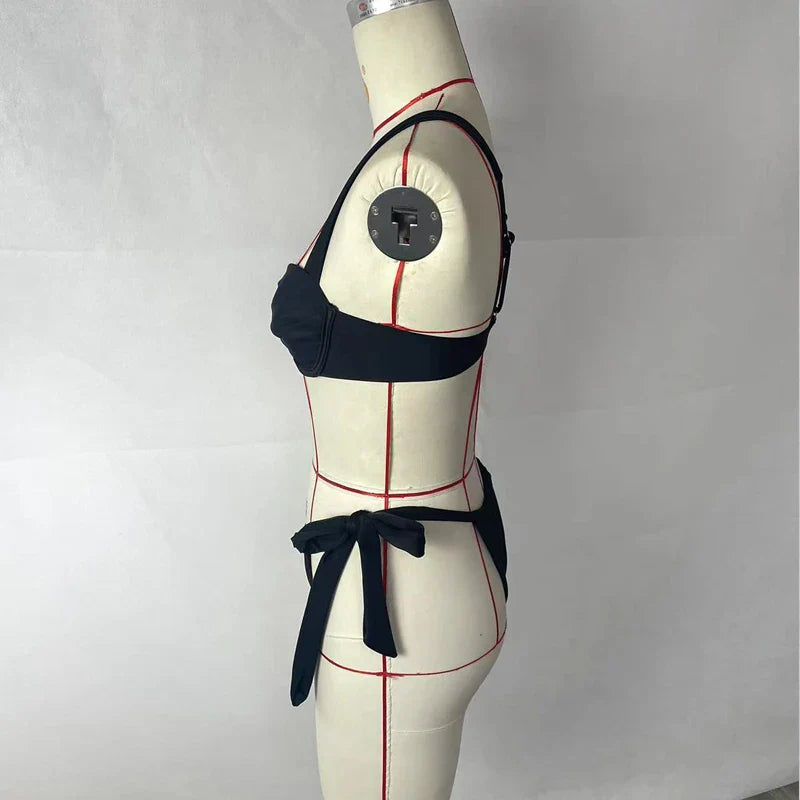 Odyssey perfect two piece swimsuit