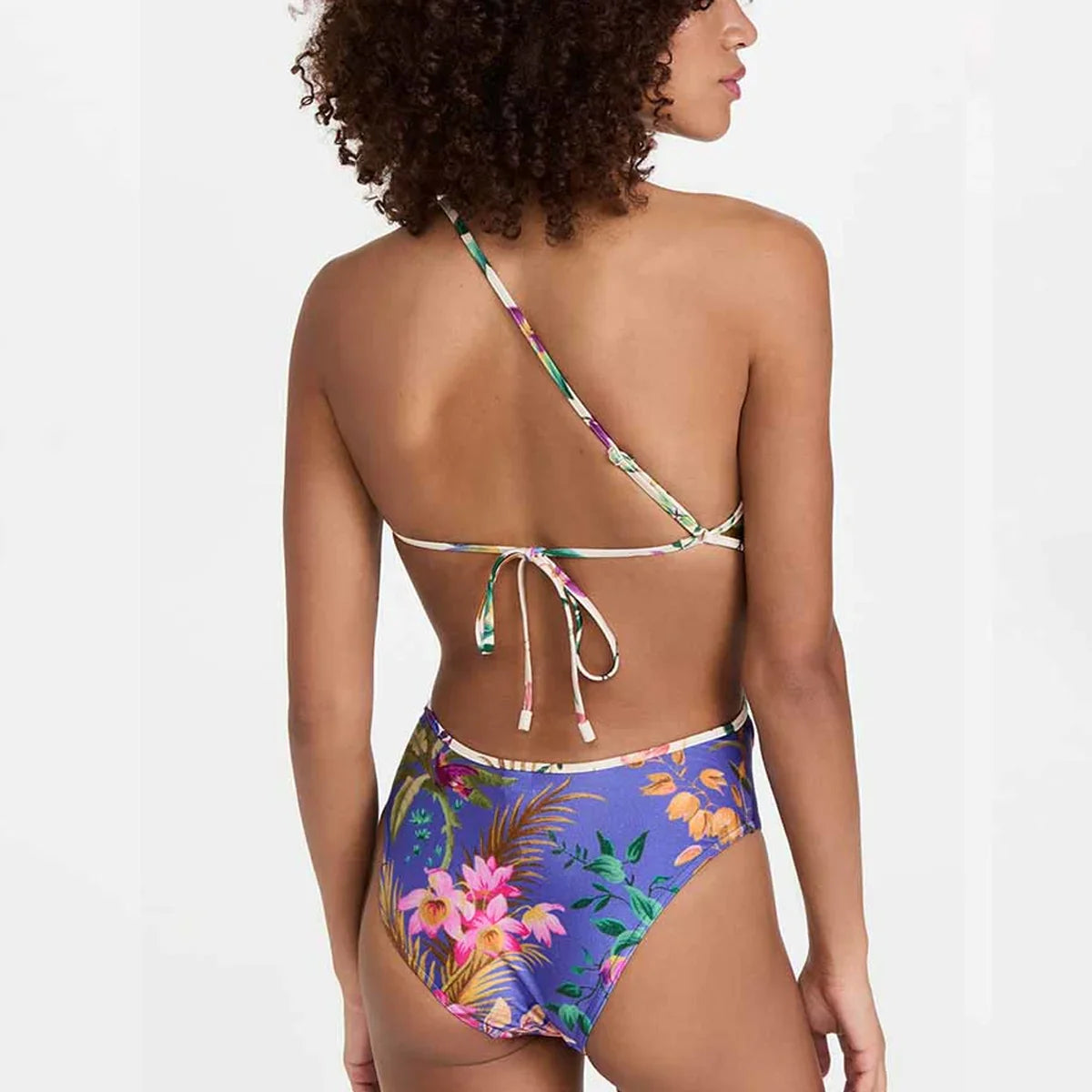 Zina One-Piece Swimsuit