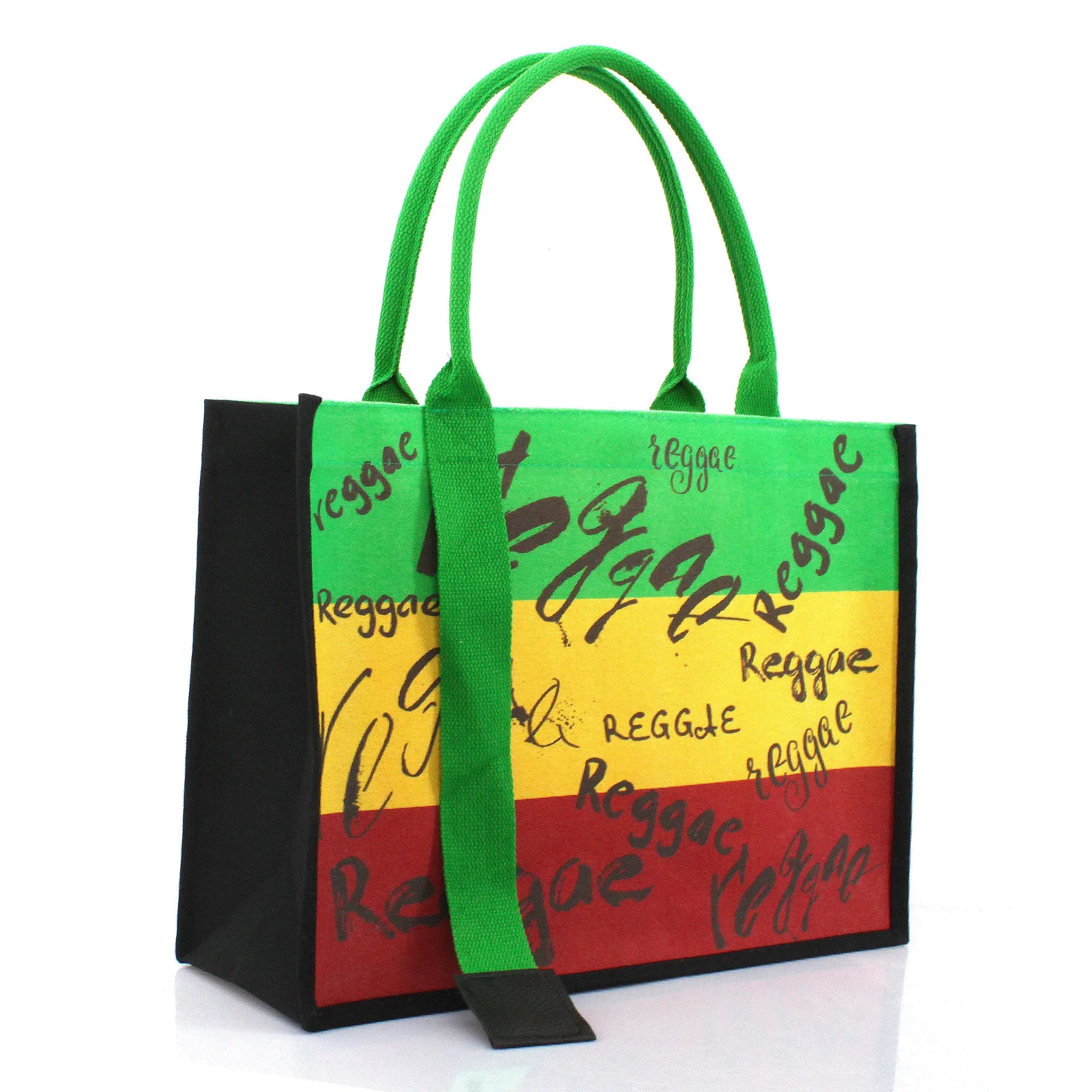 Jamaica Waterproof Tote Bag