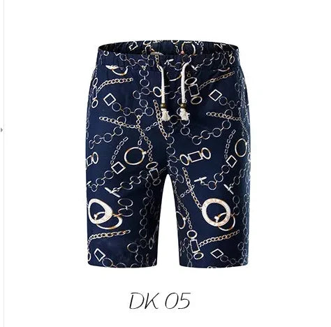 Trend setter men beach set