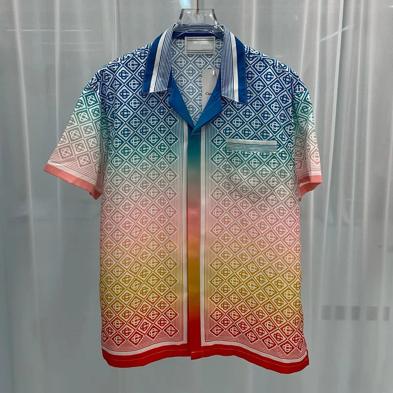 Summer vibe men Beachwear