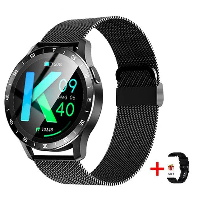 GEJIAN X10 smartwatch TWS 2-in-1 wireless Bluetooth dual earphone call health sports music men and women smartwatch