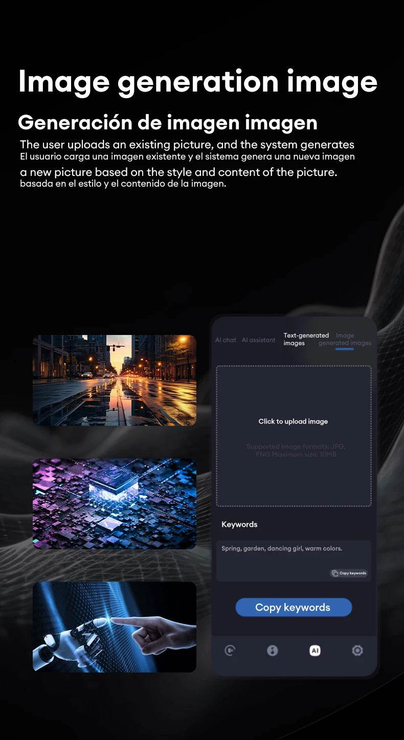 HYUNDAI HY-C8 AI Glasses Earphones With Camera Automatic voice translation Smart glasses Multi-function keys For Sports