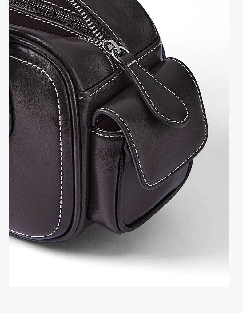 Amazing Song Women Toast Bag Baguette