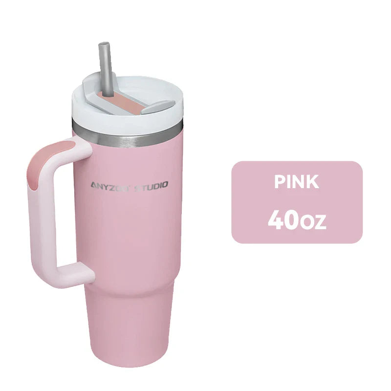 Stainless Steel 900ml tumbler