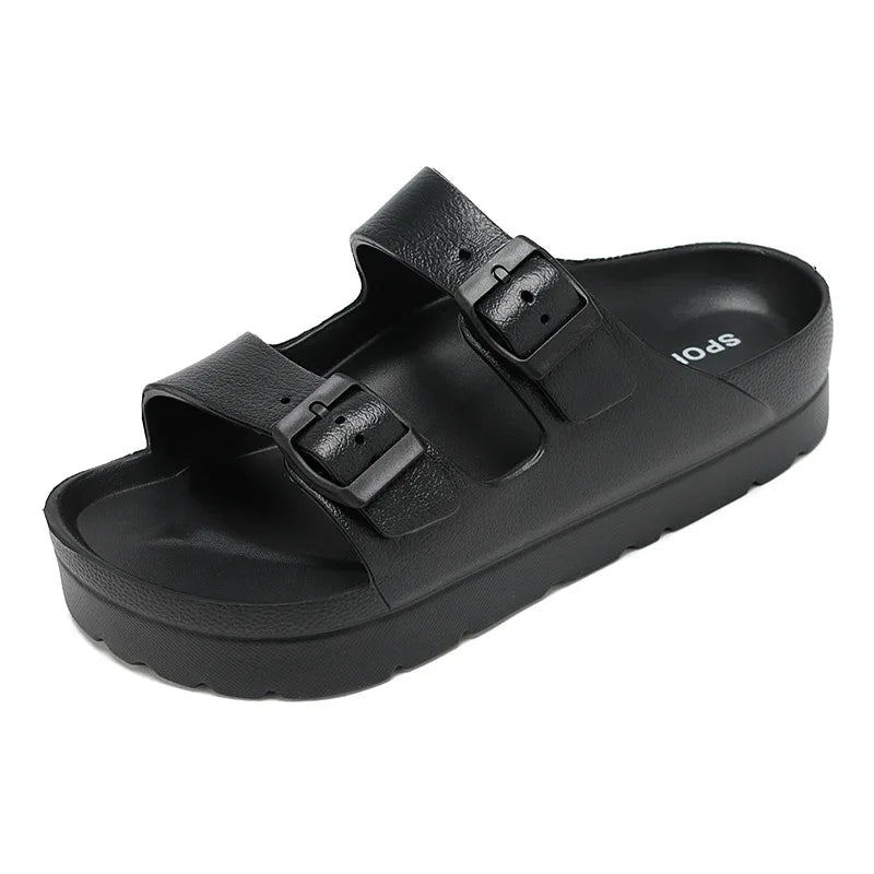 Clogs Beach Sandal Comfort and Style