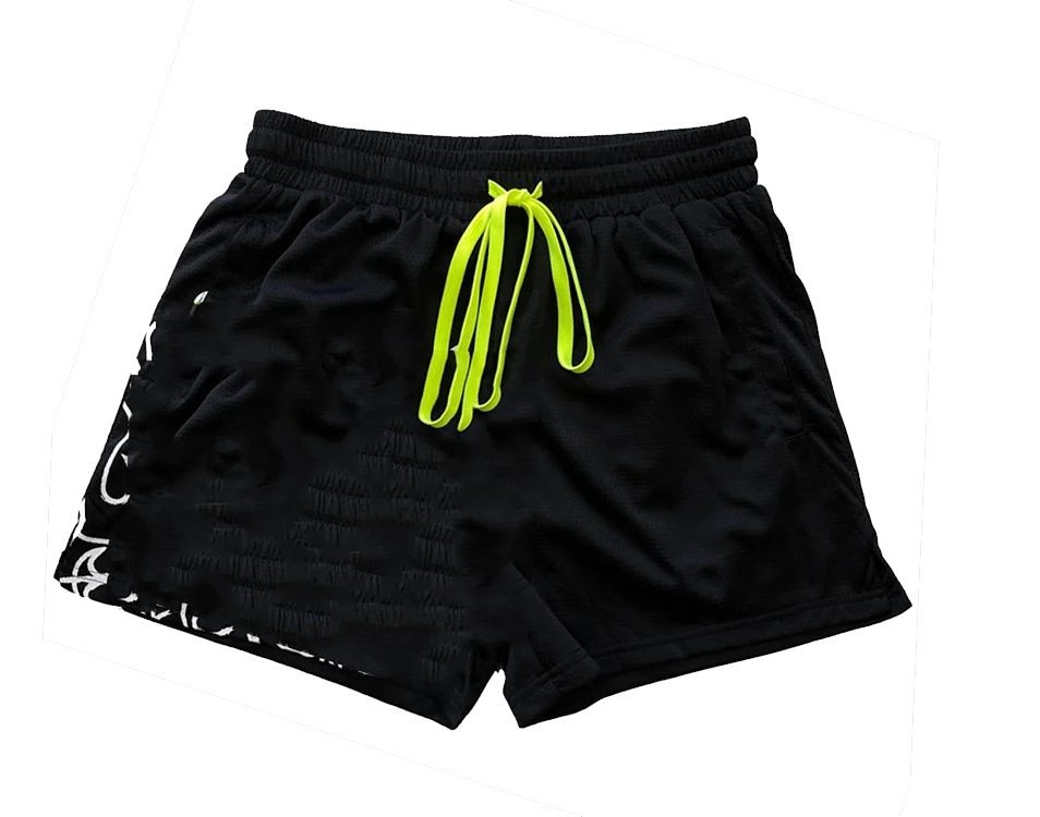 Summer American Beach shorts