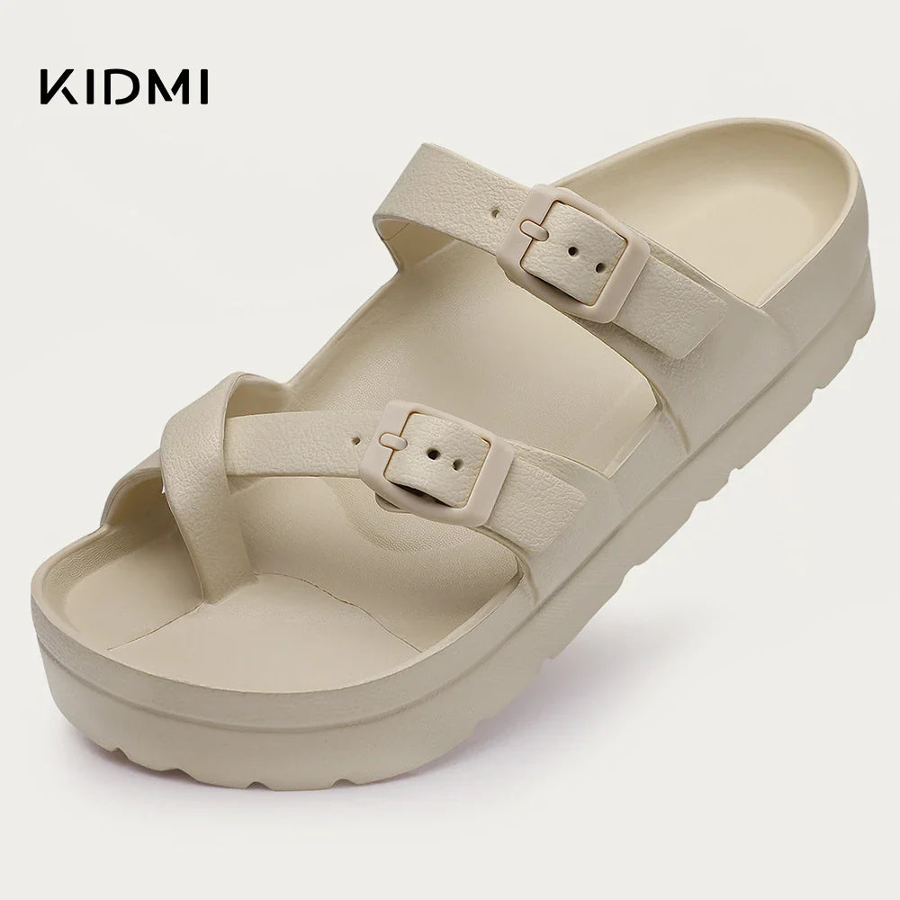 Clogs Beach Sandal Comfort and Style