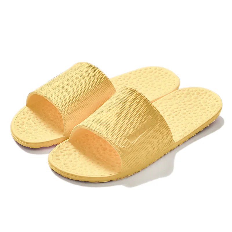 Foldable Beach Slippers