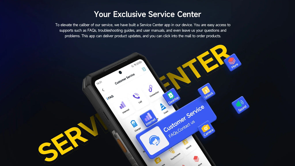 Ulefone AI Armor 28 Ultra 5G Thermal Imaging Rugged Phone MTK Dimensity 9300+ AMOLED Android Smartphone 1TB ROM