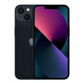 (Refurbished) Apple iPhone 13 6.1" Super Retina XDR OLED Unlocked RAM 4GB ROM 128/256/512GB Face ID NFC A15 IOS 5G Genuine