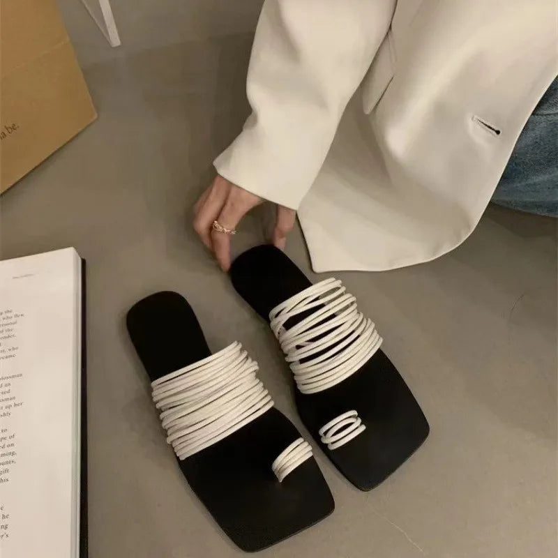 Zapatillas Elegant Casual Slippers