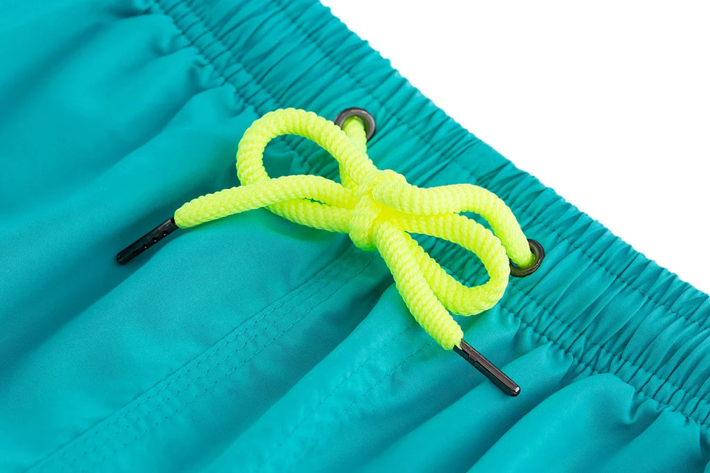 Men's Quick Dry Swim Shorts