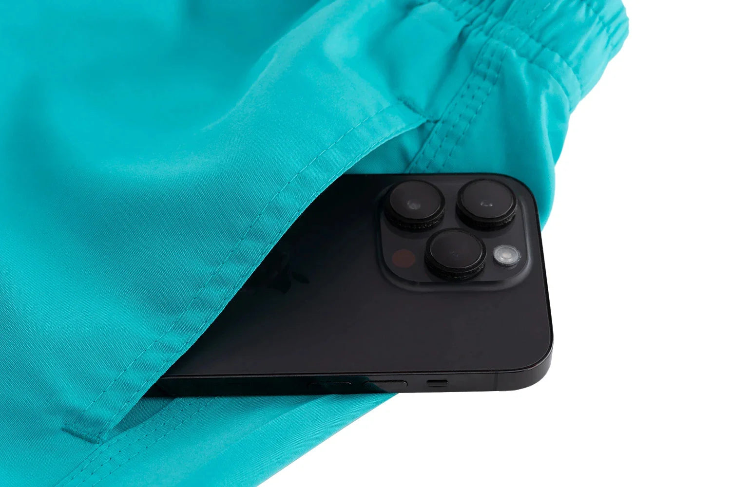 Men's Quick Dry Swim Shorts