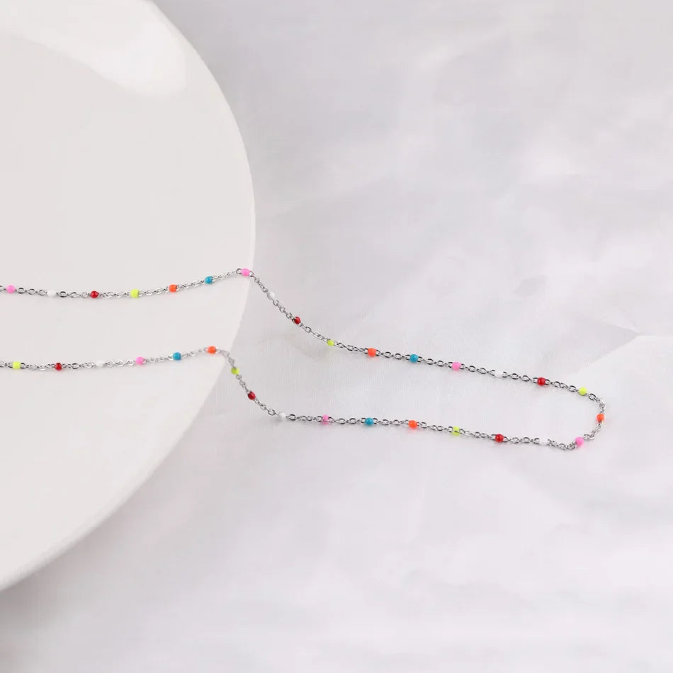 Customized Butterfly Heart Name Necklace