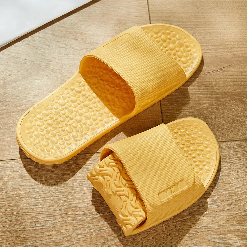 Foldable Beach Slippers