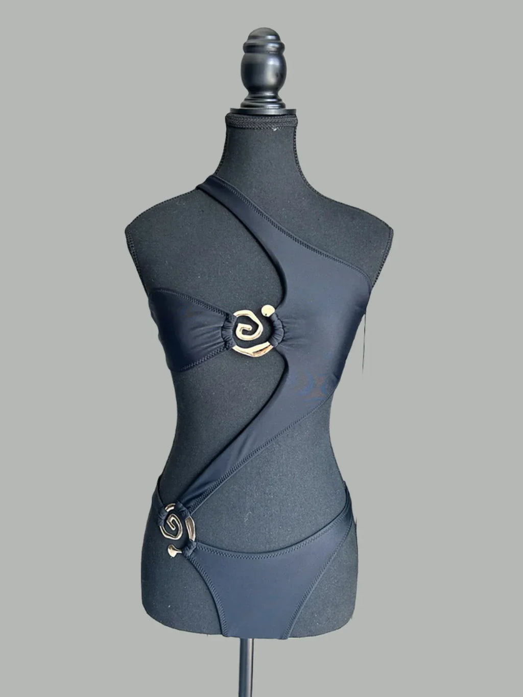 Watashi one piece swimsuit