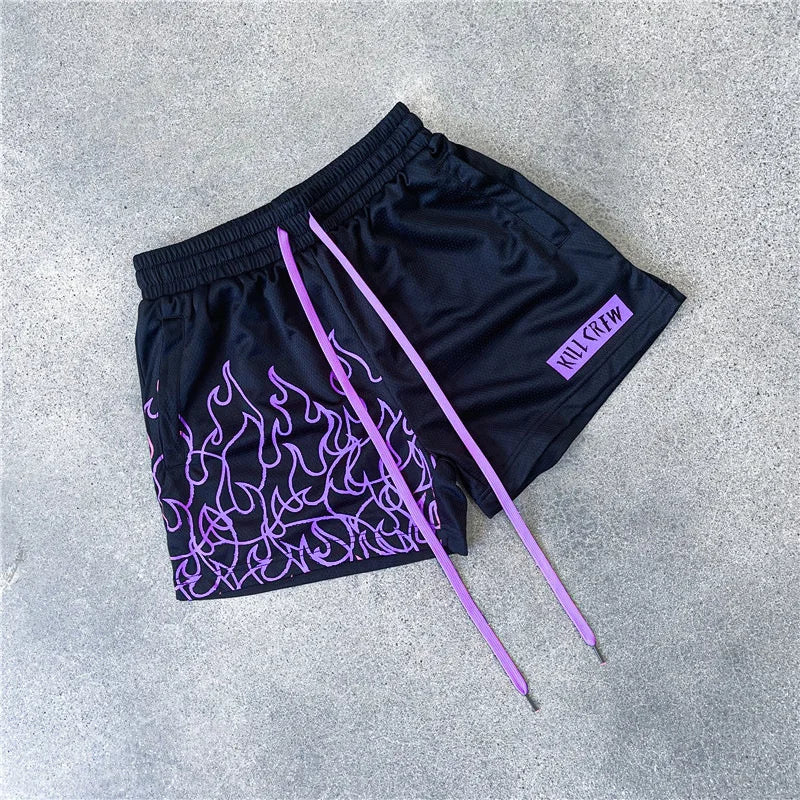 Flamez men Beach shorts