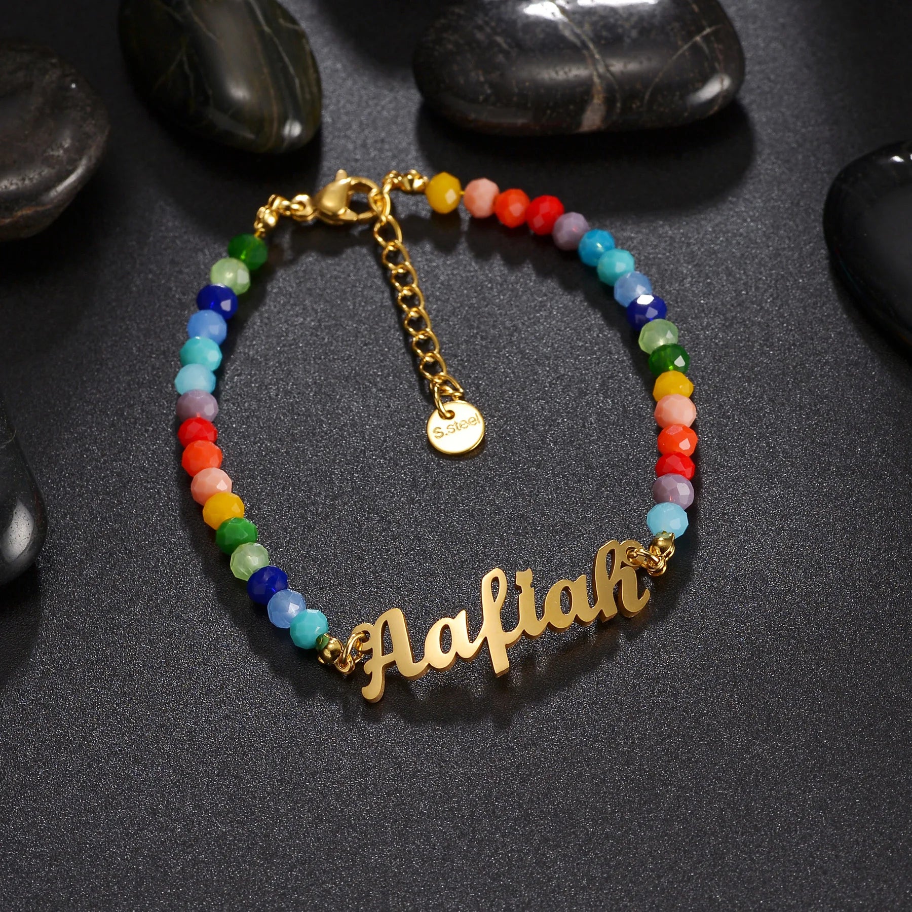 Beads Customized Jewelry