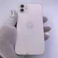 (Refurbished) Apple iPhone 12 5G Face ID Mobile SmartPhone Original Used Unlocked 6.1" 64/128/256GB ROM Hexa-core IOS 12MP Camera