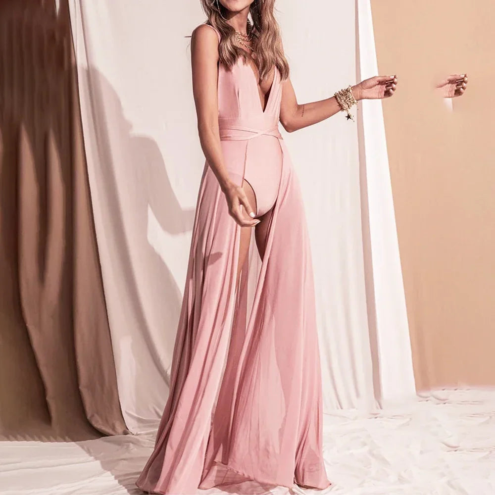 Onix luxury two piece swimsuit