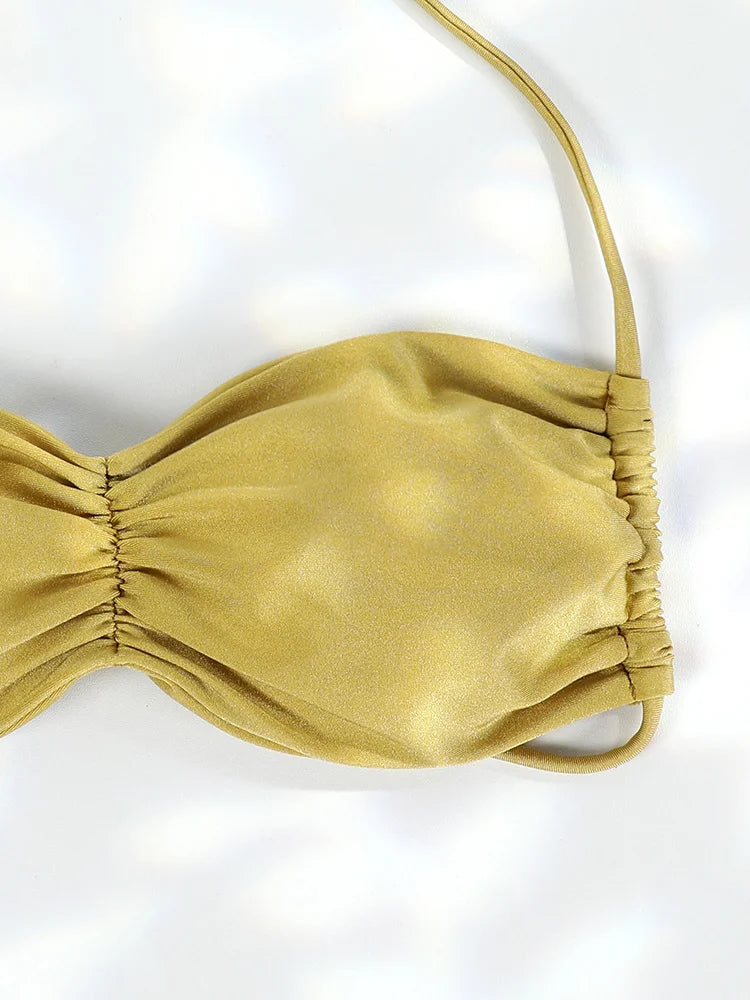 Austie Two piece swimsuit