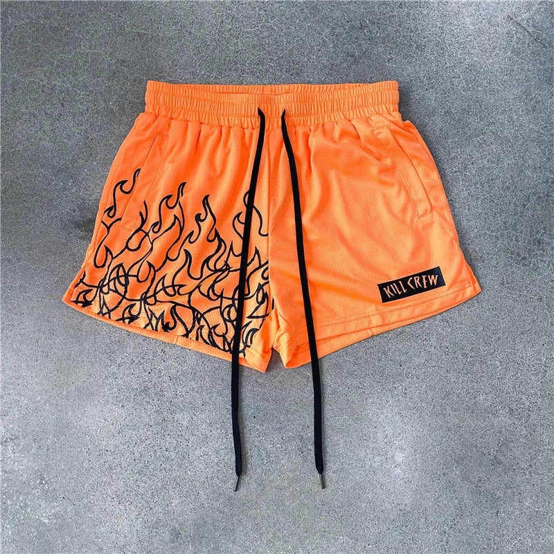 Flamez men Beach shorts