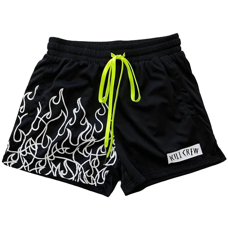 Flamez men Beach shorts