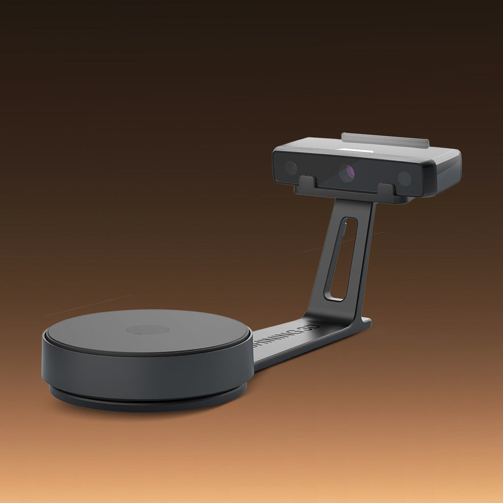 EinScan-SE V2 Desktop 3D Scanner