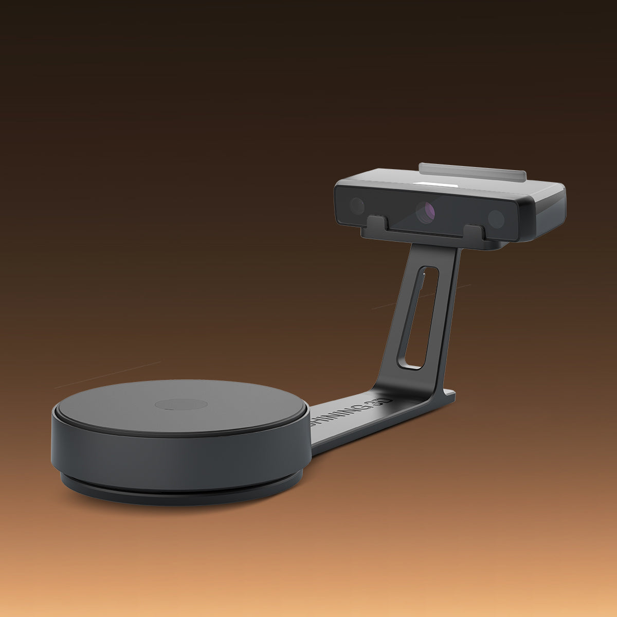 EinScan-SE V2 Desktop 3D Scanner
