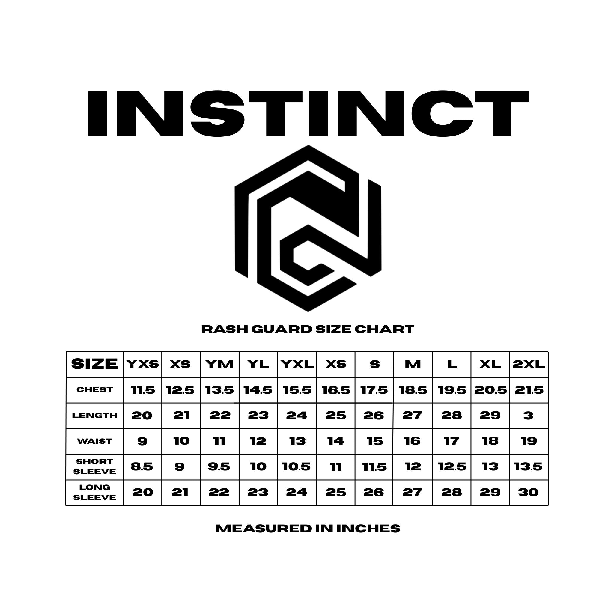 MARBLE SERIES V1 SHORT SLEEVE RASH GUARD