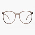 Large Round Retro Reading Glasses - Smarty
