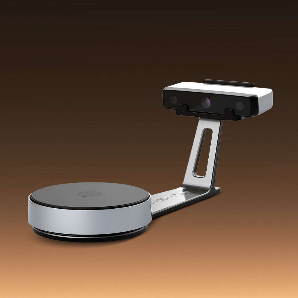 EinScan-SP V2 Desktop 3D Scanner