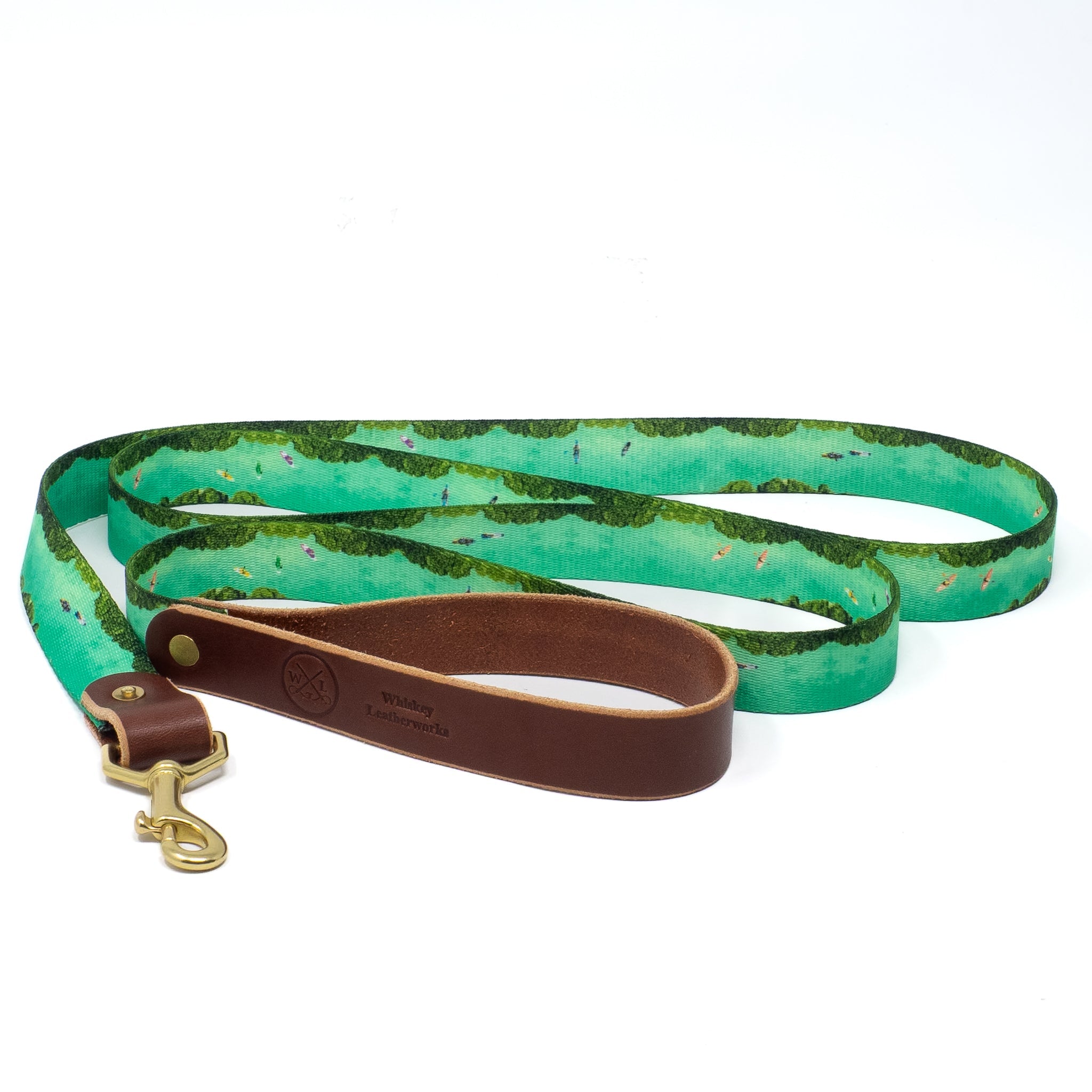 Water Dogs '25 Leashes