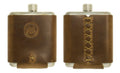 The Stillwater Stainless Flask